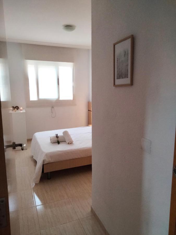 Confort Y Relax Oropesa del Mar Εξωτερικό φωτογραφία
