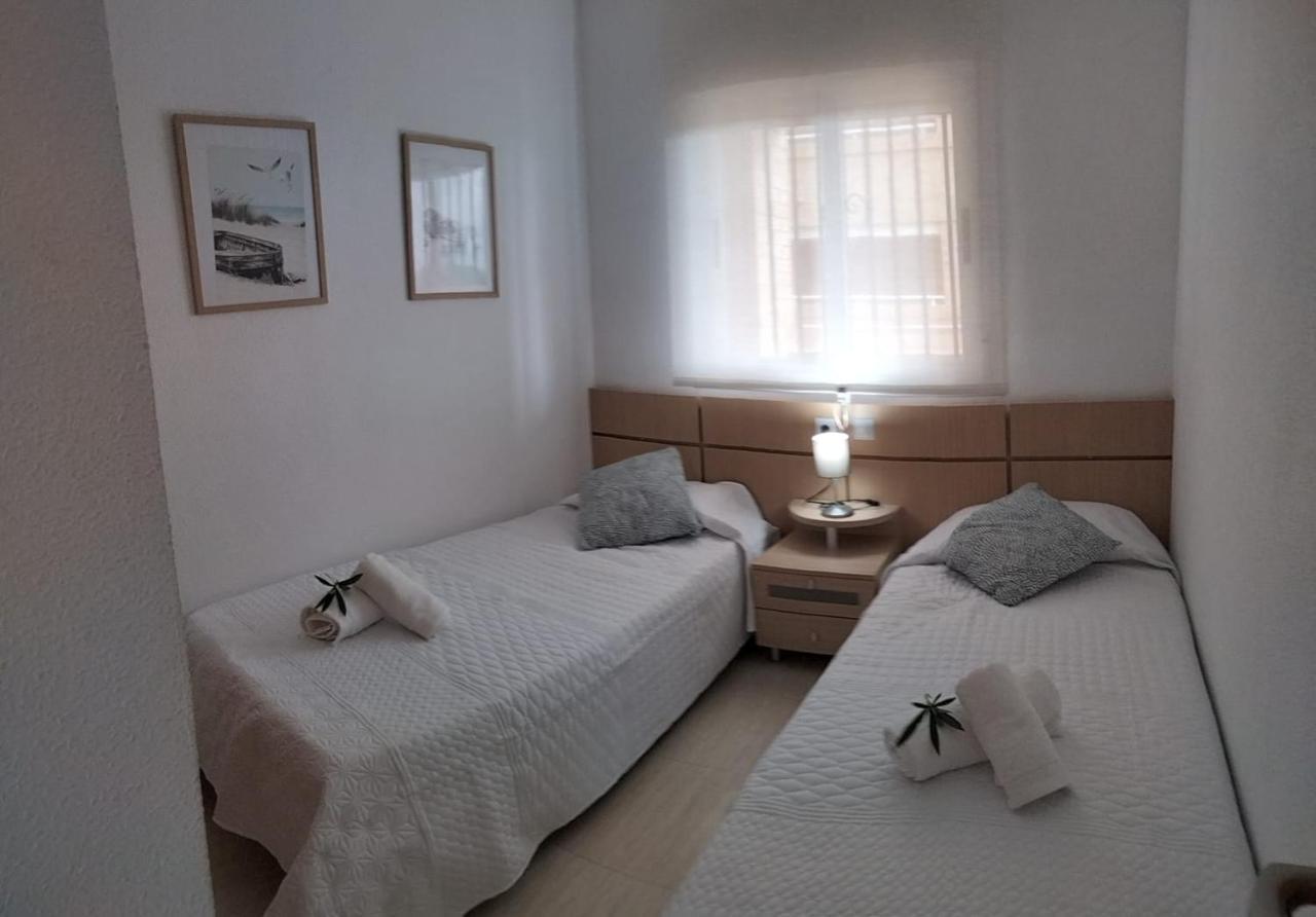 Confort Y Relax Oropesa del Mar Εξωτερικό φωτογραφία