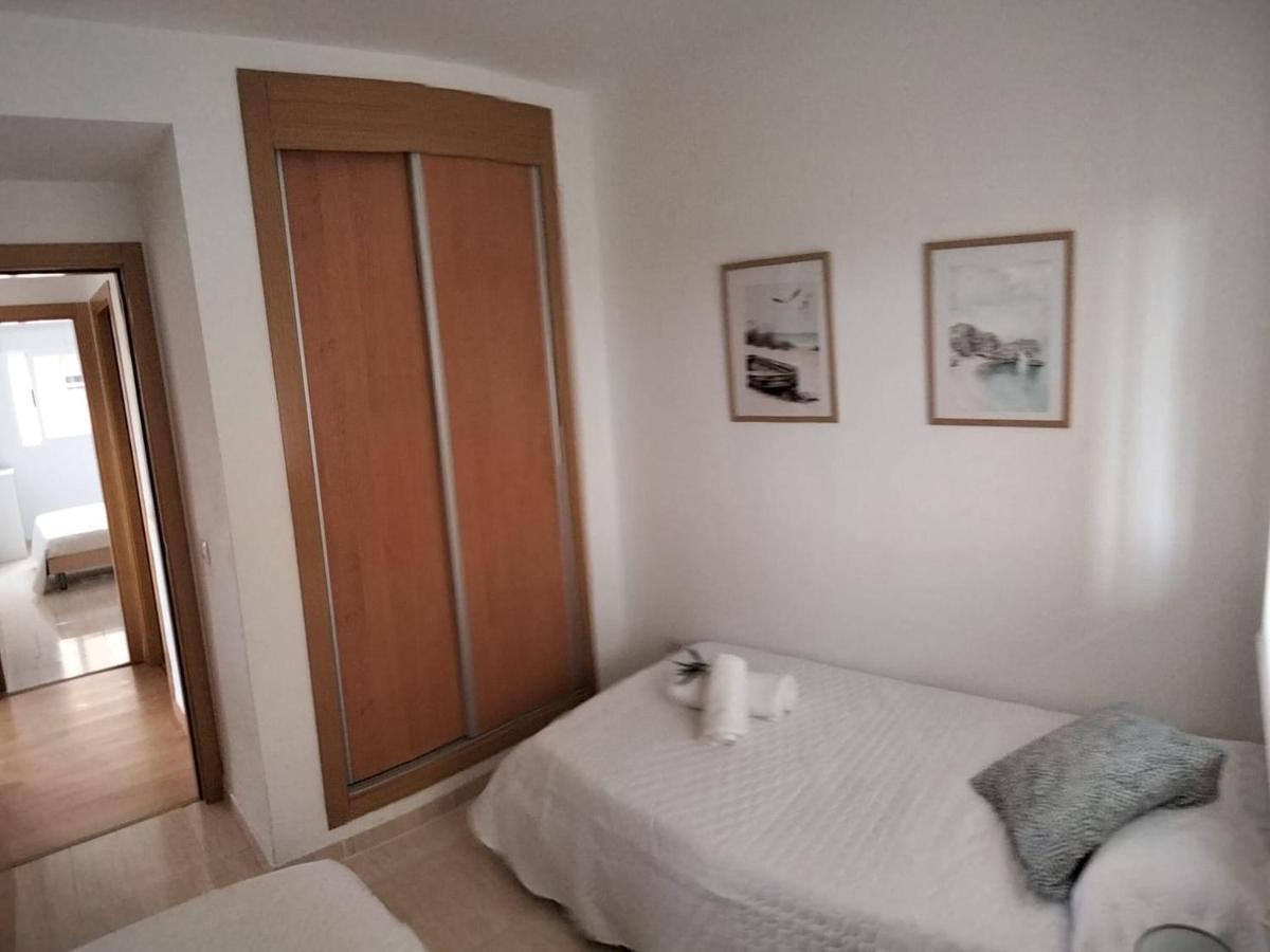 Confort Y Relax Oropesa del Mar Εξωτερικό φωτογραφία