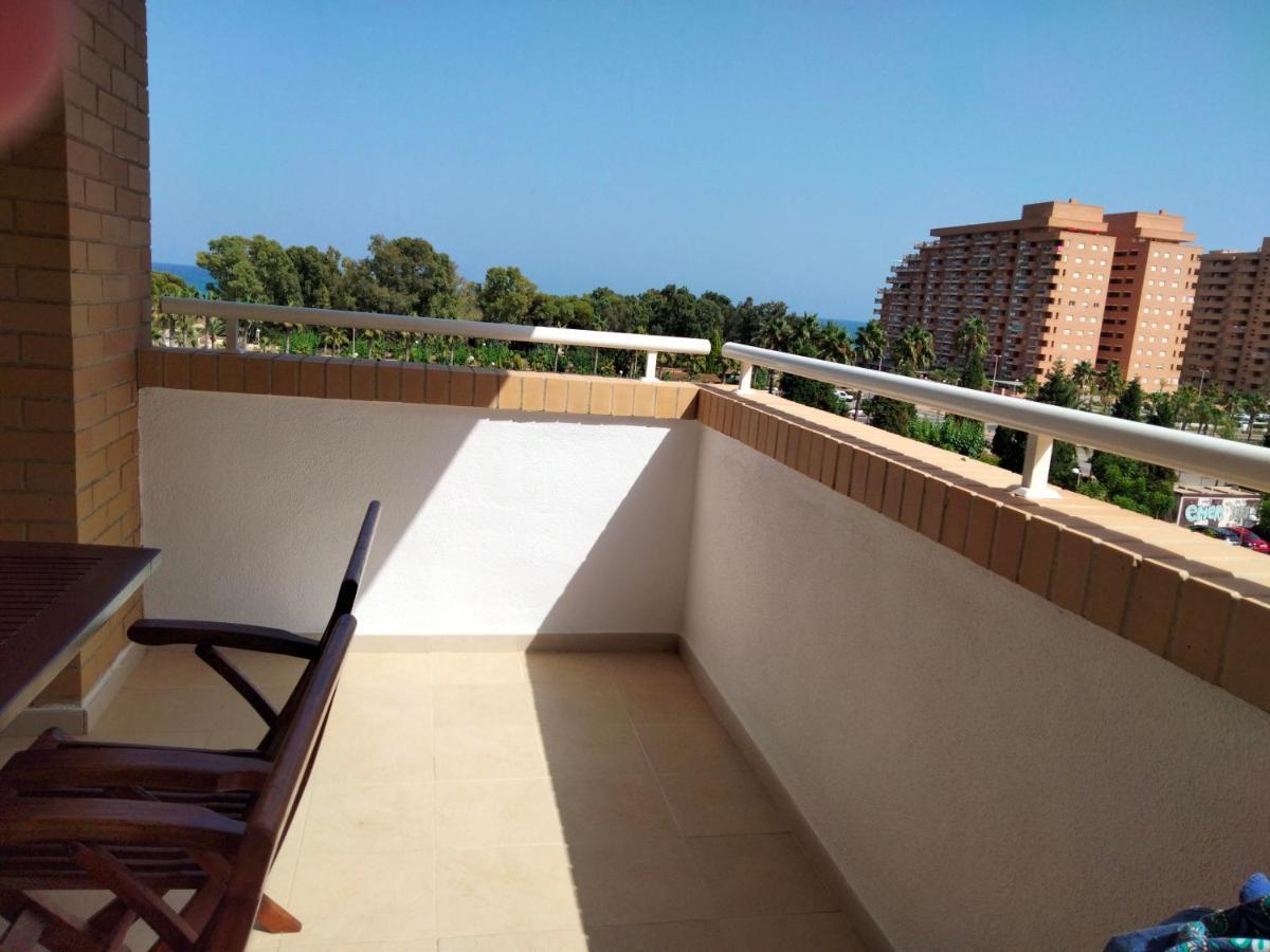Confort Y Relax Oropesa del Mar Εξωτερικό φωτογραφία