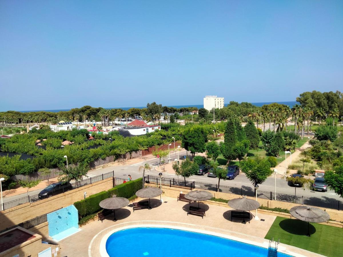 Confort Y Relax Oropesa del Mar Εξωτερικό φωτογραφία